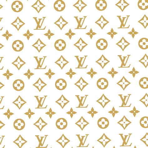 louis vuitton pattern generator